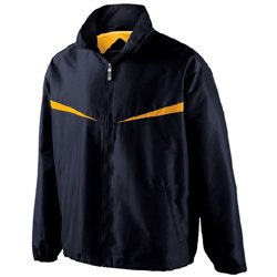 The Achiever Jacket new product at Stellar Apparel